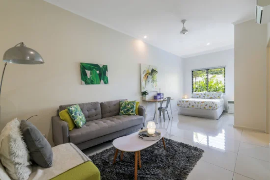 2/7 winston Avenue, Stuart Park, NT 0820