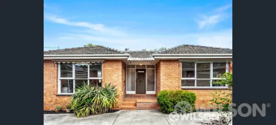 2/7 Wyuna Road, Caulfield North, Vic 3161