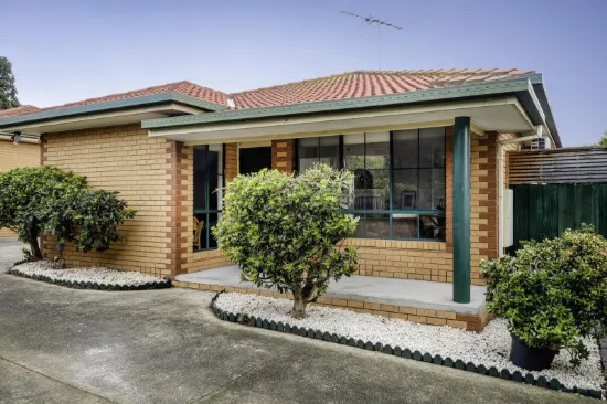 2/70 Barton Street, Reservoir, Vic 3073