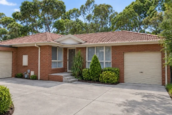 2/70 Beddoe Avenue, Clayton, Vic 3168