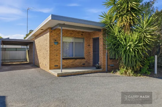 2/70 Docker Street, Wangaratta, Vic 3677