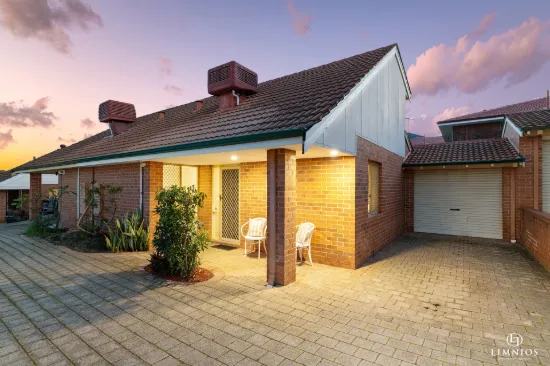 2/70 Kinsella Street, Joondanna, WA 6060