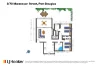 2/70 Macrossan Street, Port Douglas, Qld 4877-Floorplan