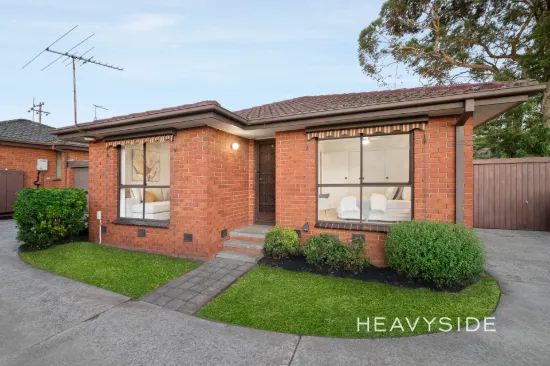 2/700 Canterbury Road, Surrey Hills, Vic 3127
