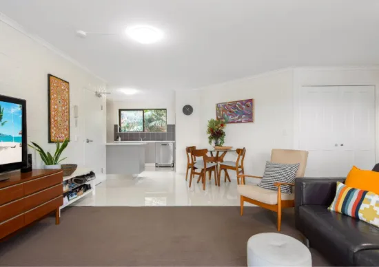 2/71 Lambton Street, Annerley, Qld 4103