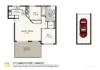 2/71 Lambton Street, Annerley, Qld 4103-Floorplan
