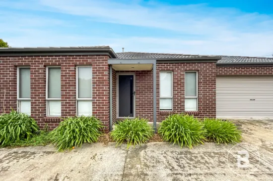 2/711 Skipton Street, Redan, Vic 3350