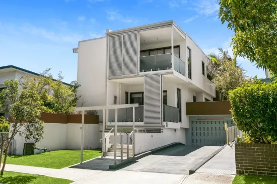 2/72 Old Pittwater Road, Brookvale, NSW 2100