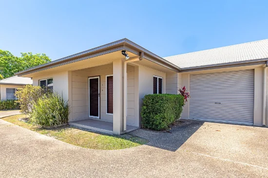 2/72 Sandplover Cct, Bohle Plains, Qld 4817