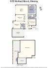 2/72 Widford Street, Glenroy, Vic 3046-Floorplan