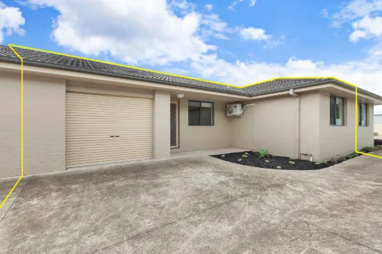 2/72 Yates Street, East Branxton NSW 2335-Image