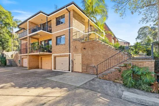 2/724-726 Beach Road, Surf Beach, NSW 2536