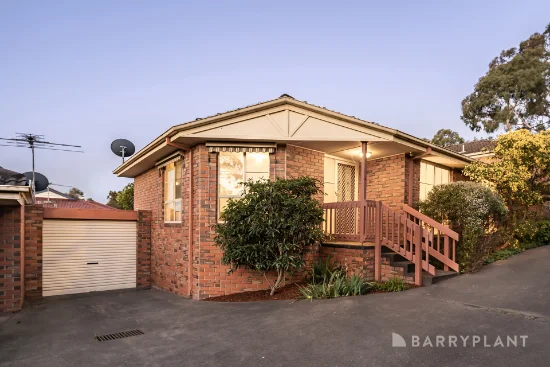 2/73 Clarke Street, Lilydale, Vic 3140 - For Sale