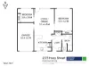 2/73 Hoey St, Kearneys Spring, Qld 4350-Floorplan