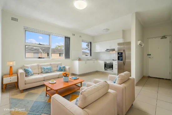 2/73 Macquarie Road, Auburn, NSW 2144 - For Rent