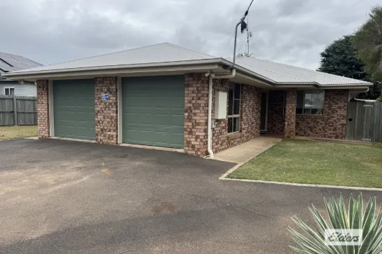 2/73 Wambo Street, Chinchilla, Qld 4413
