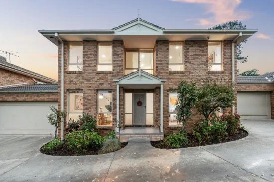 2/73 Wood Street, Templestowe, Vic 3106