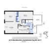 2/74 Doveton Avenue, Eumemmerring, Vic 3177-Floorplan