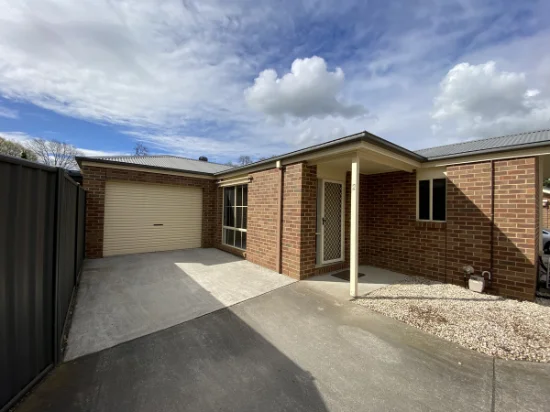 2/74 Guthridge Parade, Sale, Vic 3850