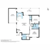 2/74 Guthridge Parade, Sale, Vic 3850-Floorplan