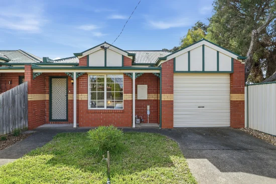 2/74 Spring Drive, Hoppers Crossing, Vic 3029