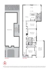 2/74 Spring Drive, Hoppers Crossing, Vic 3029-Floorplan