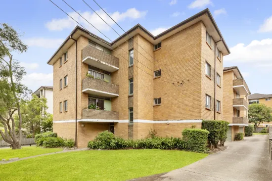 2/75-77 Anzac Avenue, West Ryde, NSW 2114
