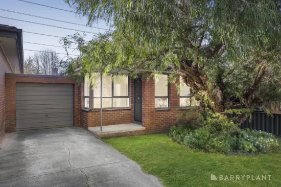 2/75 Highfield Avenue, Mulgrave, Vic 3170