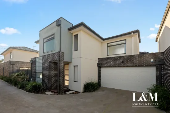 2/75 King Street, Airport West, Vic 3042