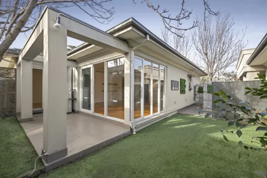 2/75A Bambra Road, Caulfield North, Vic 3161
