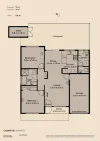 2/76 Beach Street, Grange, SA 5022-Floorplan