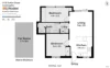 2/76 Dutton Street, Coolangatta, Qld 4225-Floorplan