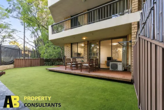 2/76 Great Western Highway, Parramatta, NSW 2150