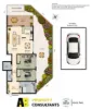2/76 Great Western Highway, Parramatta, NSW 2150-Floorplan