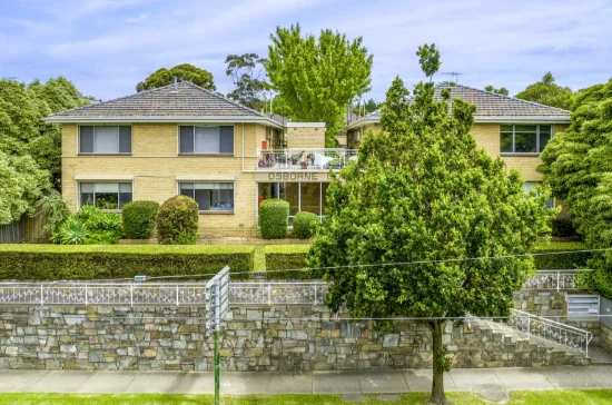 2/764 Whitehorse Rd, Mont Albert, Vic 3127