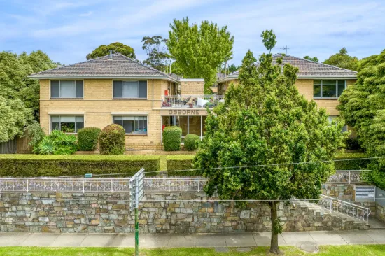 2/764 Whitehorse Road, Mont Albert, Vic 3127