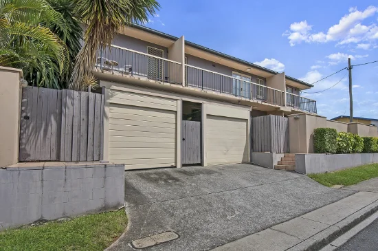 2/767 Sandgate Road, Clayfield, Qld 4011