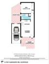 2/767 Sandgate Road, Clayfield, Qld 4011-Floorplan