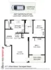 2/77 Alfred Street, Ramsgate Beach, NSW 2217-Floorplan