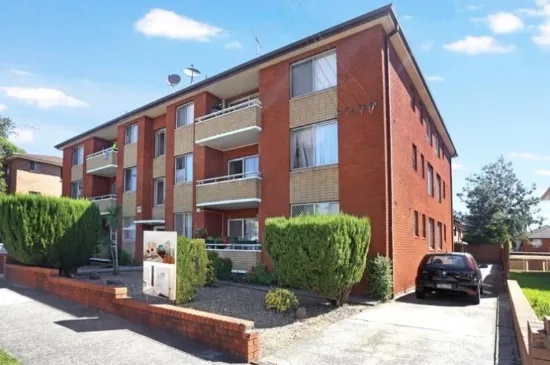 2/77 Denman Avenue, Wiley Park, NSW 2195