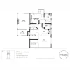 2/77 Leonard Avenue, Moonah, Tas 7009-Floorplan
