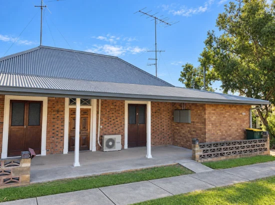 2/77 Main Street, Scone, NSW 2337