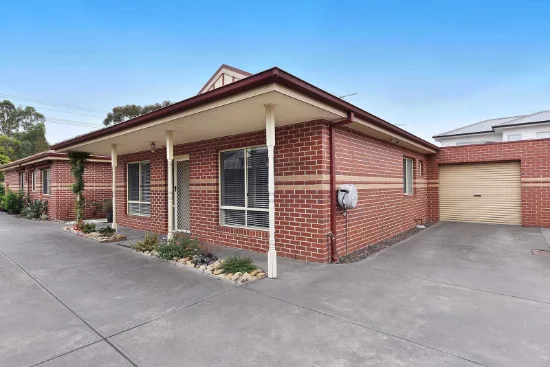 2/77 Pasley Street, Sunbury, Vic 3429