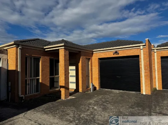 2/77 Wattle Drive, Doveton, Vic 3177