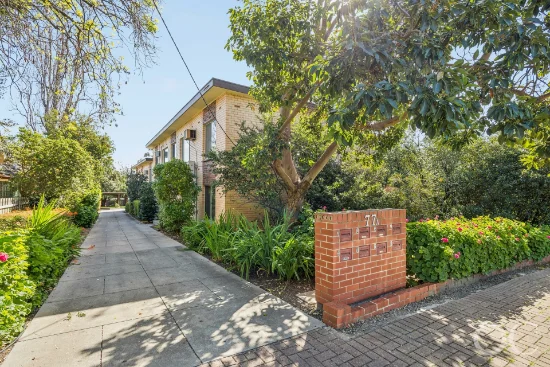 2/77A Lockwood Road, Burnside, SA 5066