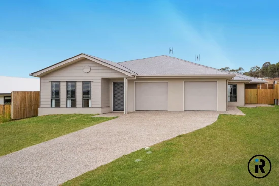 2/78 Barcoo Drive, Plainland, Qld 4341