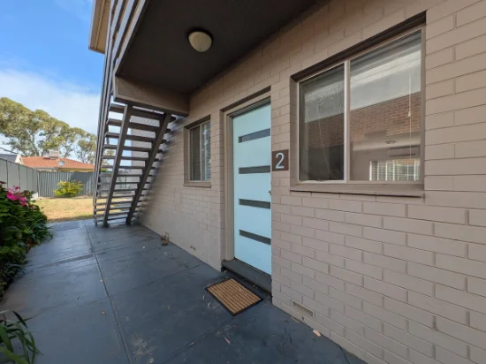 2/78 Bower Road, Semaphore Park, SA 5019