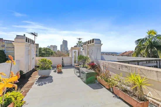 2/78 Glenmore Road, Paddington, NSW 2021