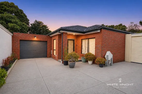 2/78 Ivanhoe Avenue, St Albans, Vic 3021