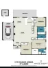 2/78 Ivanhoe Avenue, St Albans, Vic 3021-Floorplan
